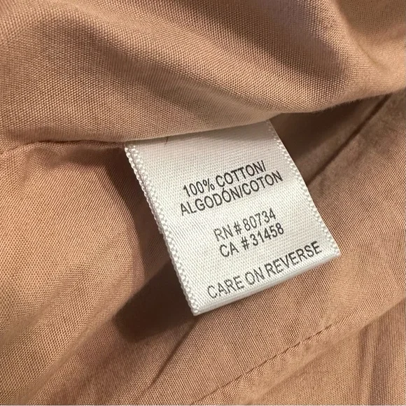 BCBGMaxAzria Cropped Corset Style Jacket - Picture 11 of 15